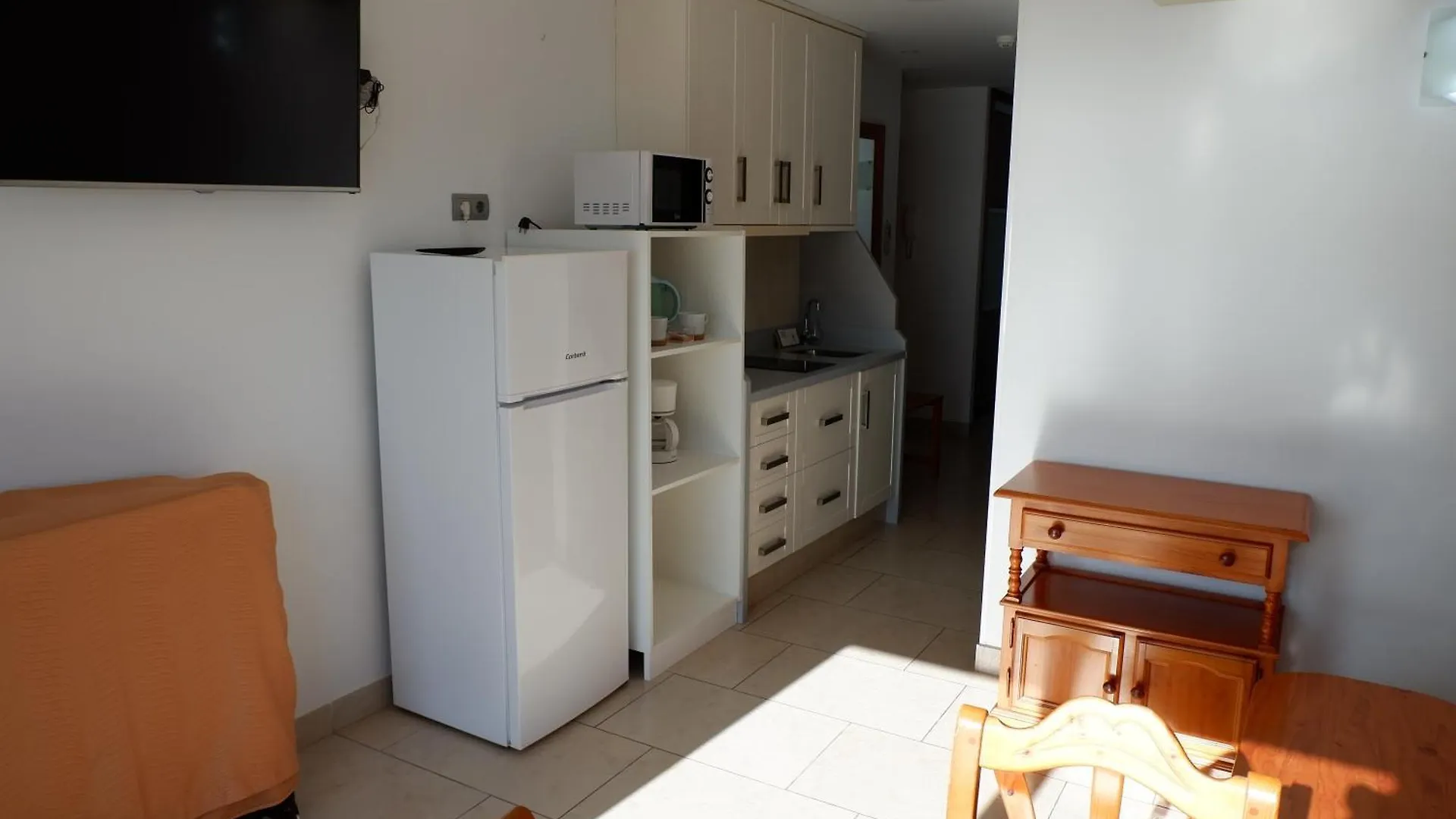 Apartamentos Caracas Торремолинос 0*,