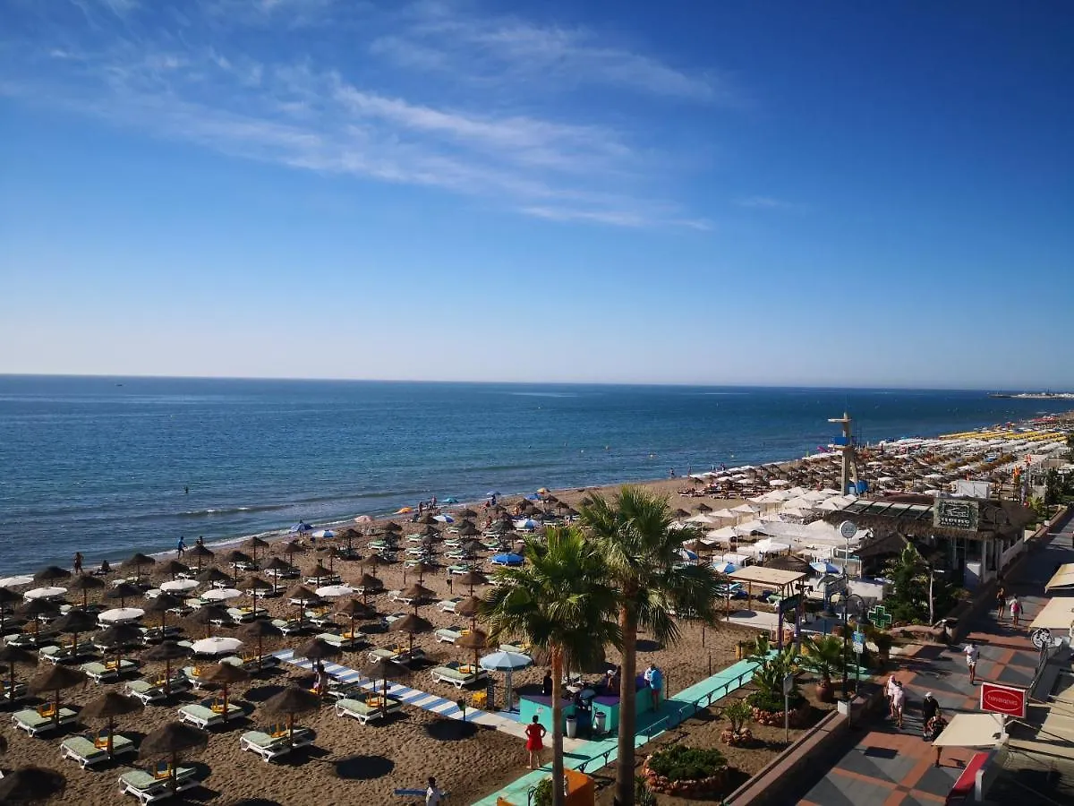 Apartamentos Caracas Torremolinos Spain