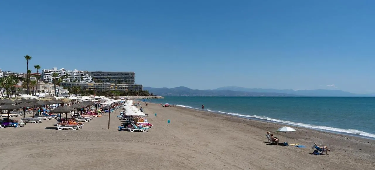 Apartment Apartamentos Caracas Torremolinos