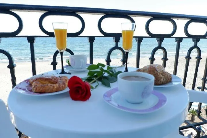 Apartamentos Caracas Torremolinos