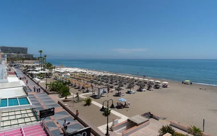 Apartamentos Caracas Torremolinos 0*,
