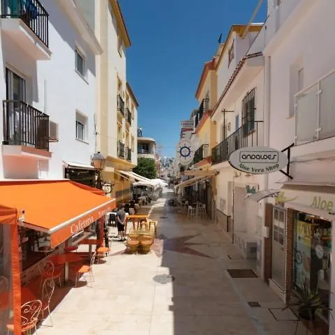 Apartamentos Caracas Torremolinos 0*,  Spain