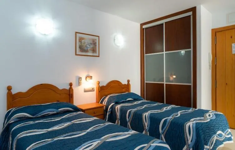 Apartamentos Caracas Torremolinos Apartment