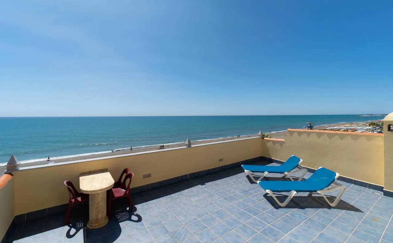 Apartamentos Caracas Torremolinos Spain