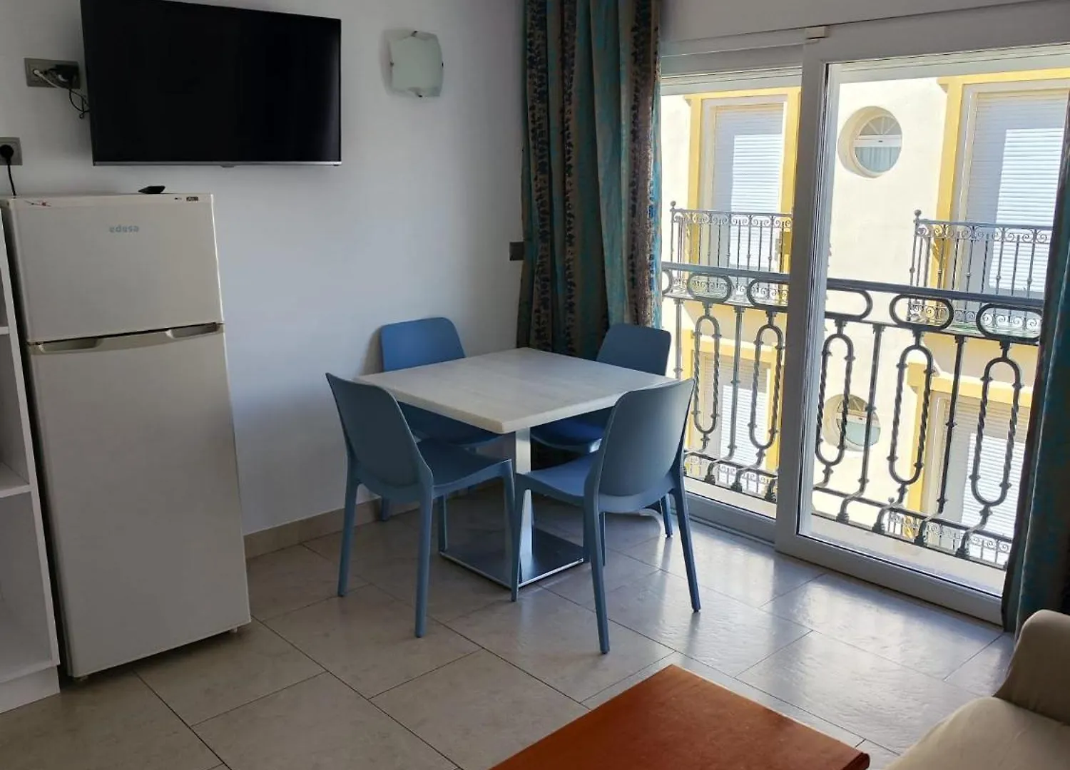 Apartamentos Caracas Torremolinos Apartment