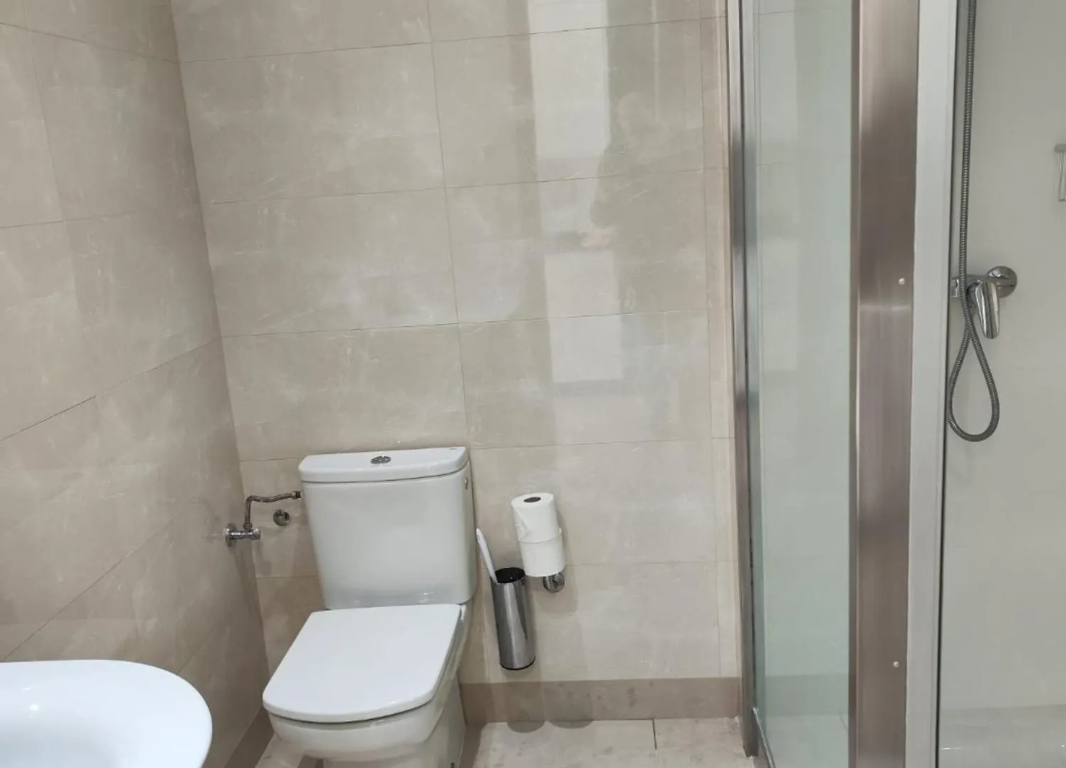 Apartamentos Caracas Torremolinos 0*,