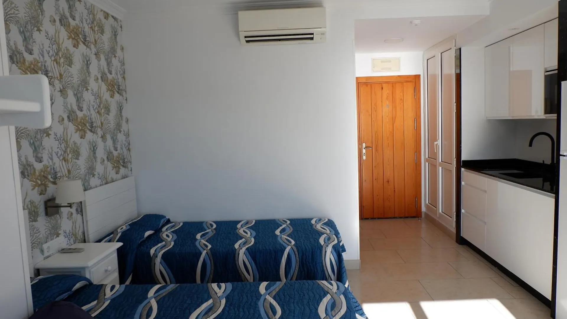 Apartamentos Caracas Torremolinos