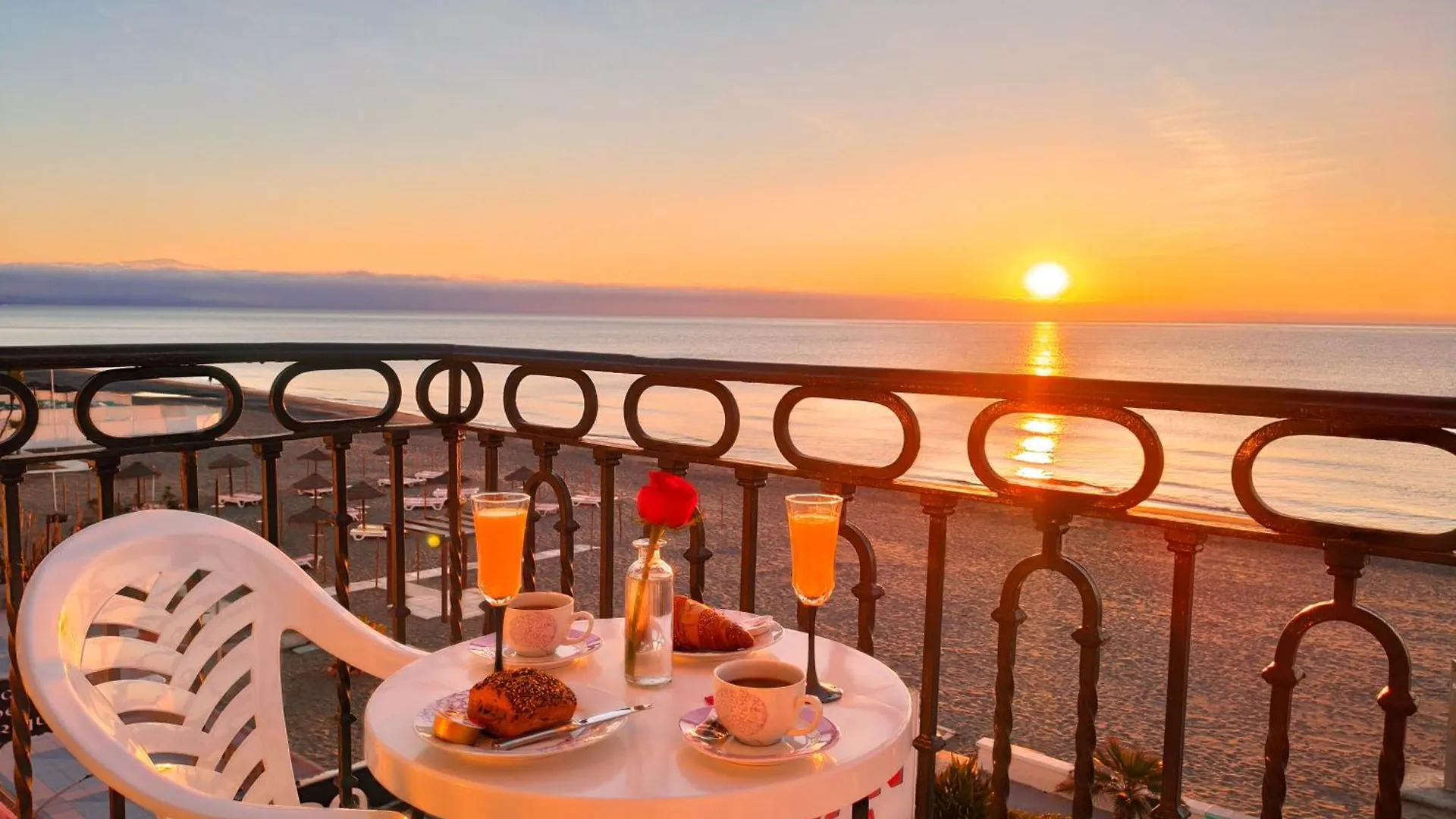 Apartamentos Caracas Torremolinos Spain