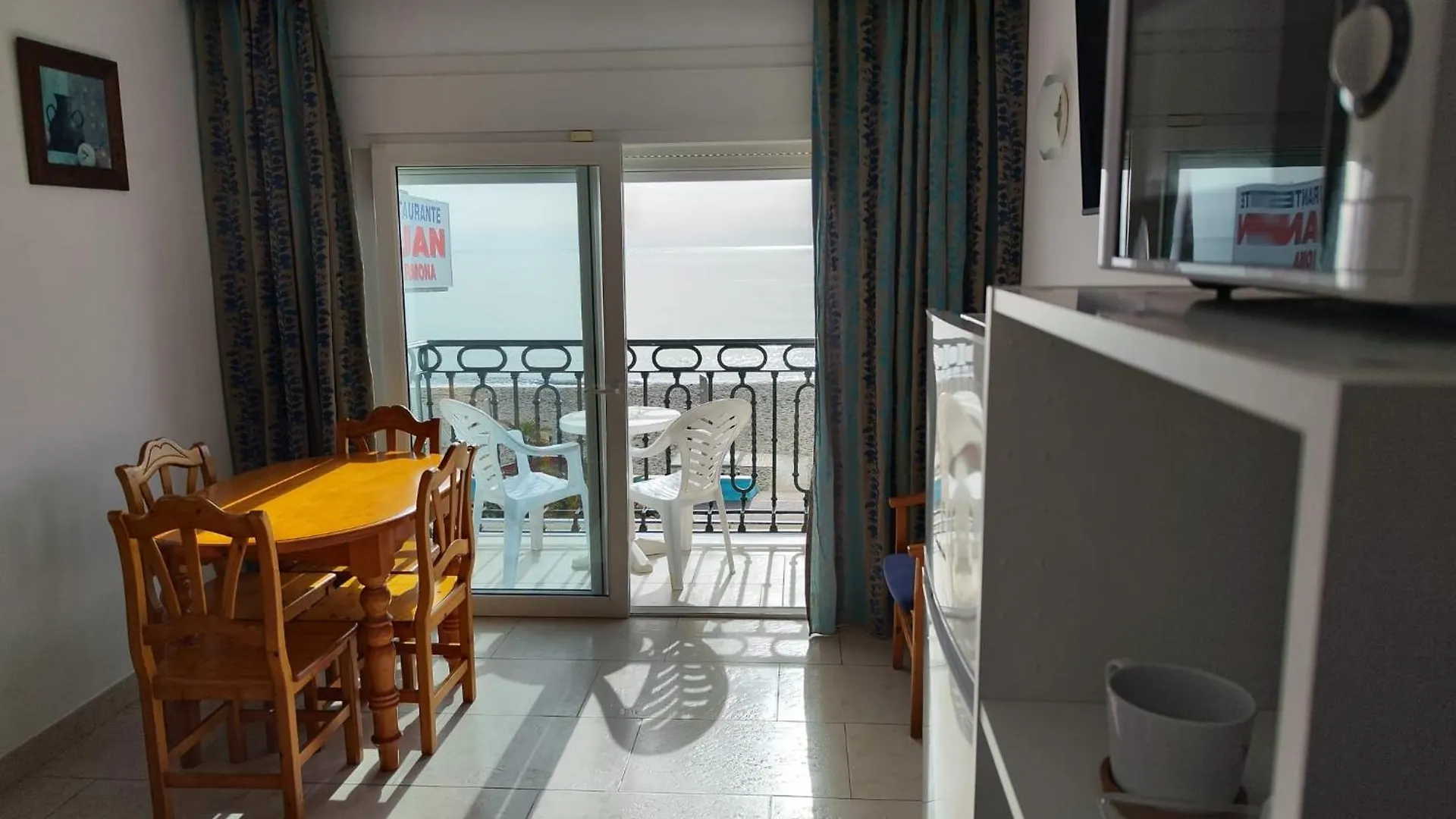 Apartment Apartamentos Caracas Torremolinos