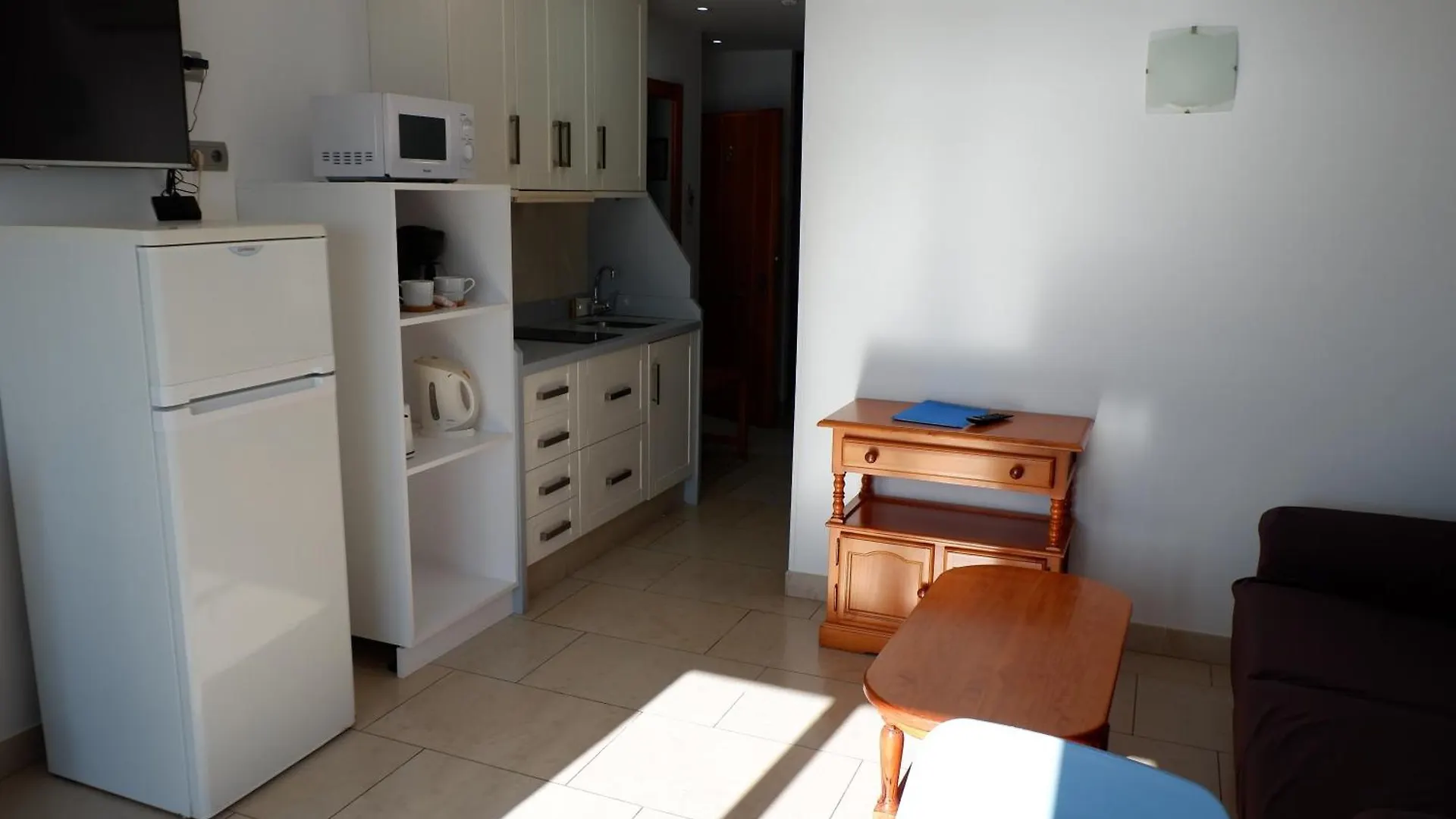 Apartamentos Caracas Torremolinos Apartment