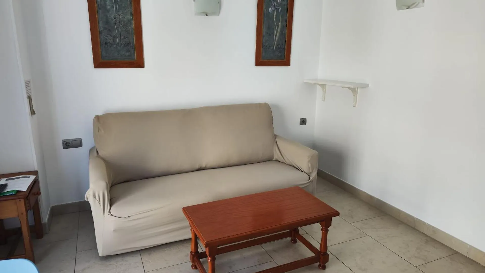 Apartamentos Caracas Torremolinos
