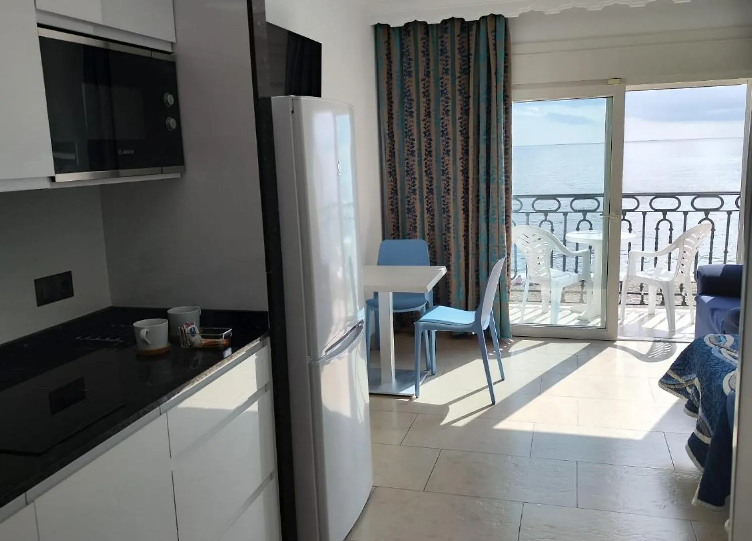 Apartment Apartamentos Caracas Torremolinos Spain