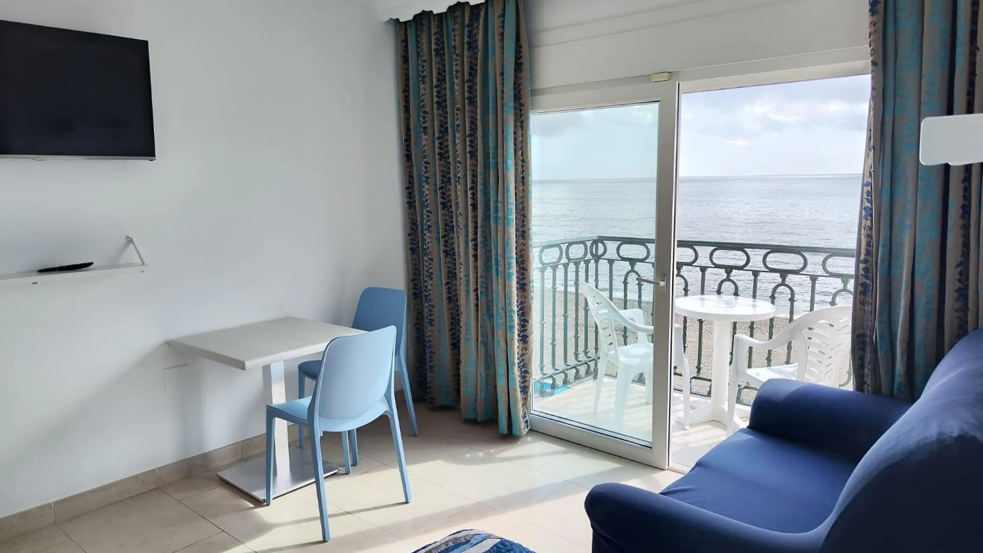 Apartamentos Caracas Torremolinos Spain