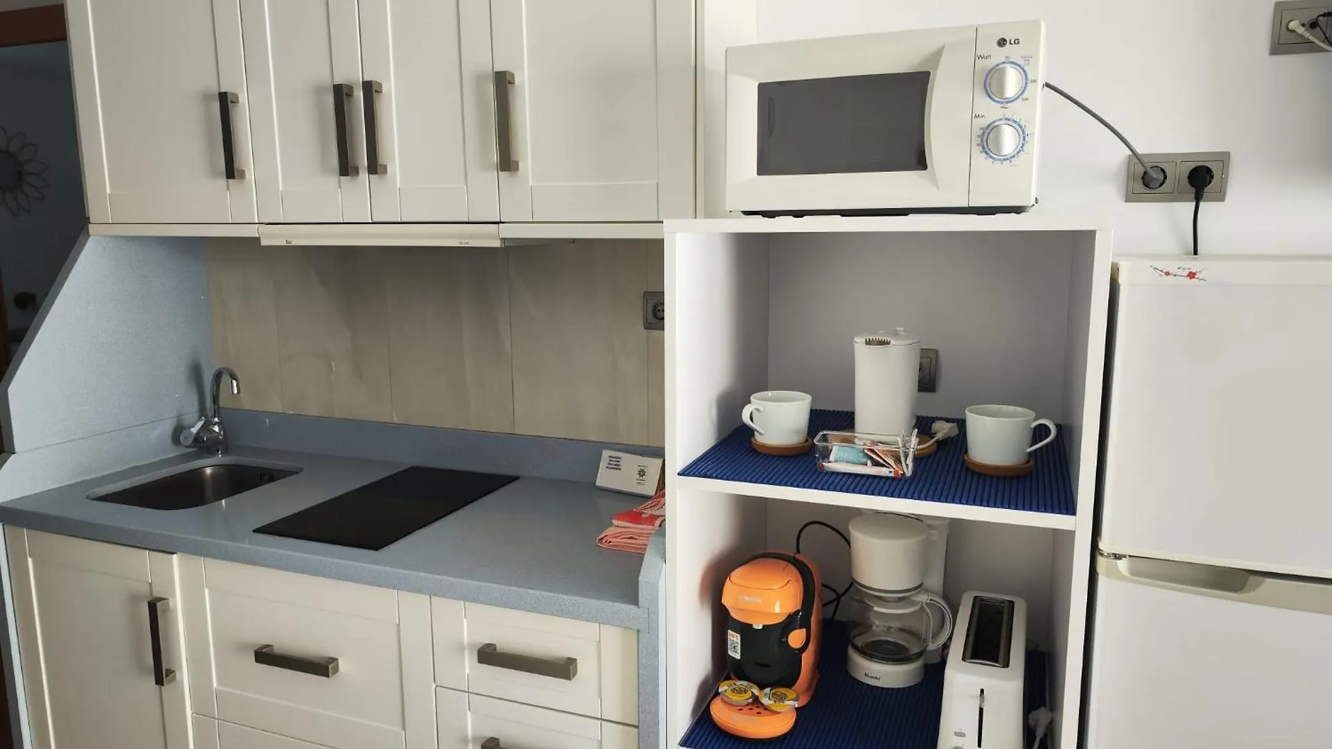 Apartamentos Caracas Torremolinos Apartment