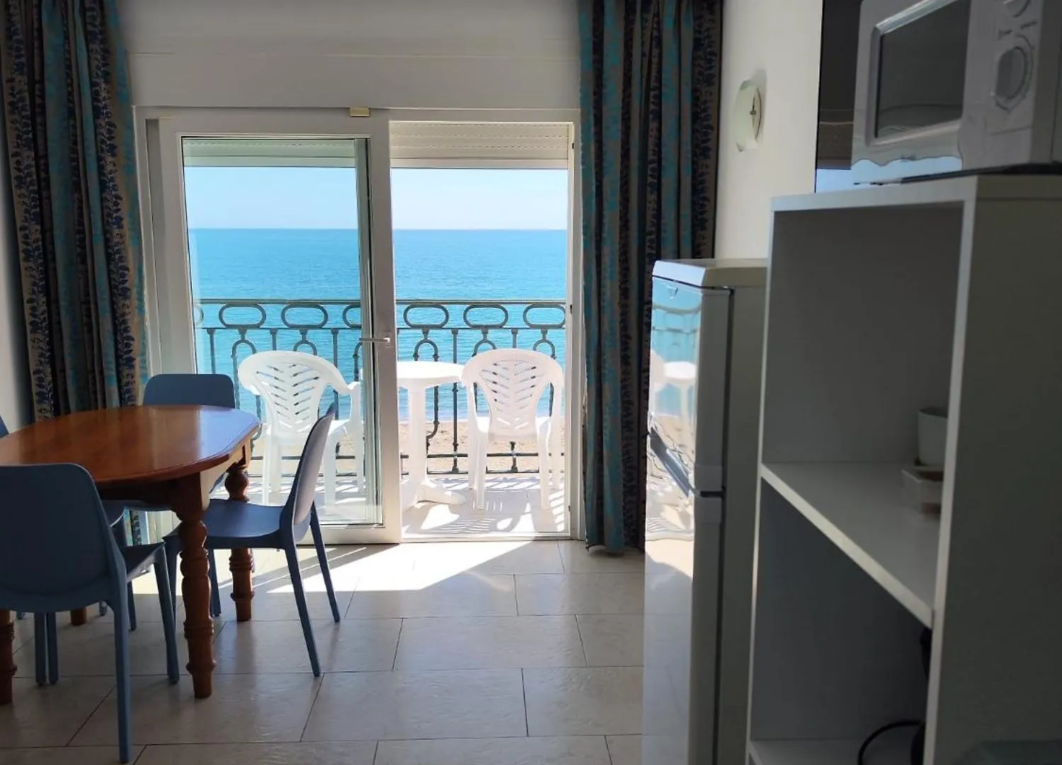 Apartamentos Caracas Torremolinos Spain