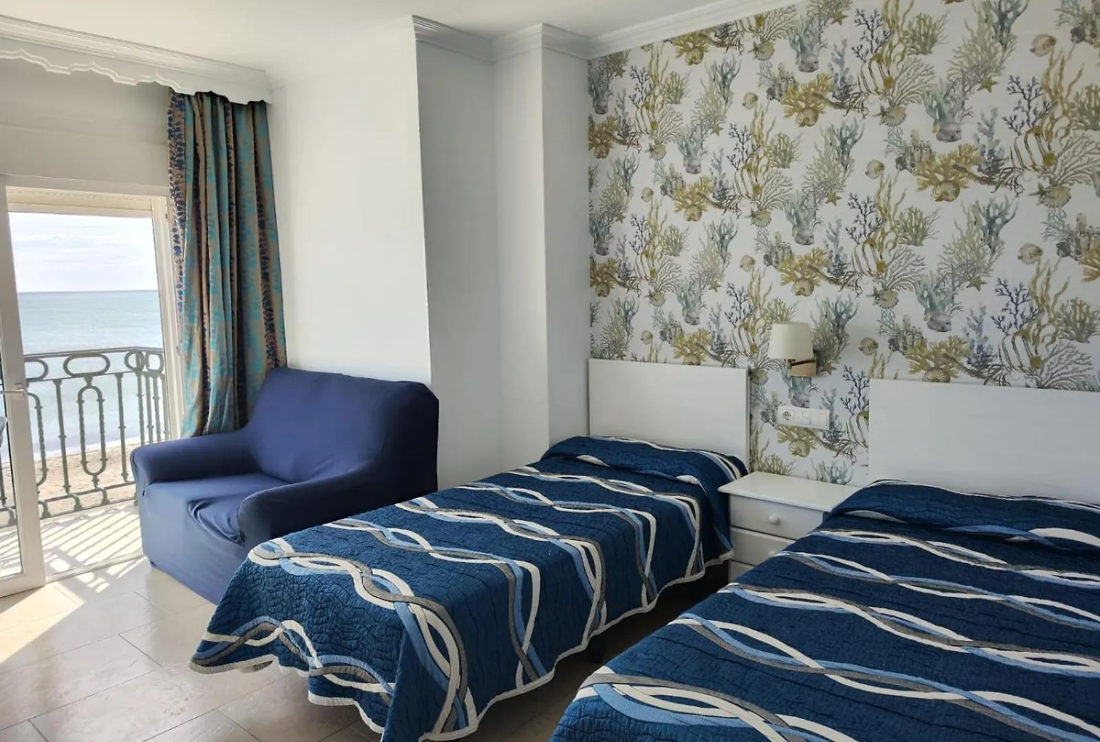Apartamentos Caracas Torremolinos 0*,