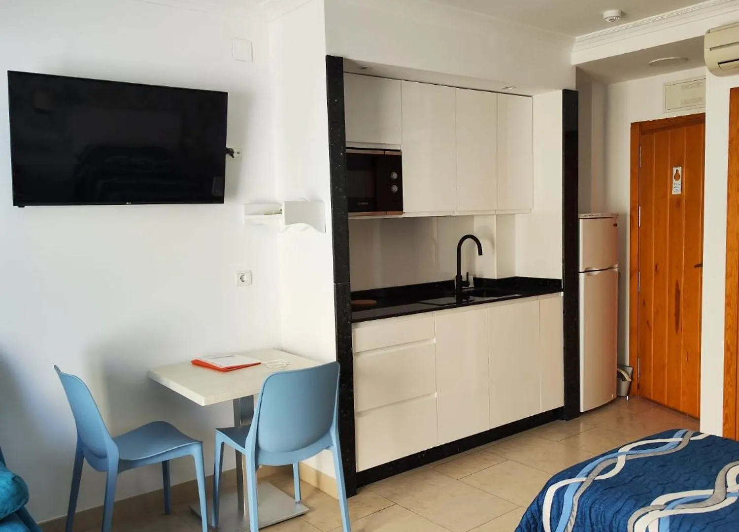 Apartment Apartamentos Caracas Torremolinos