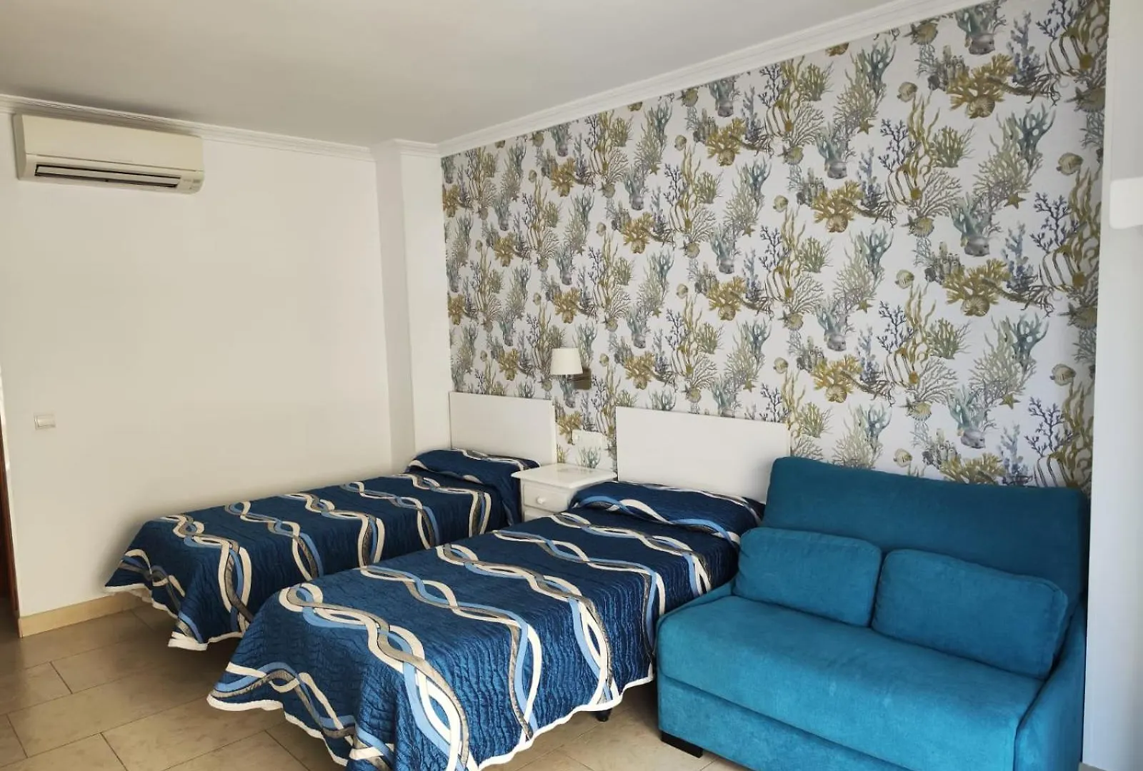 Apartamentos Caracas Torremolinos Apartment