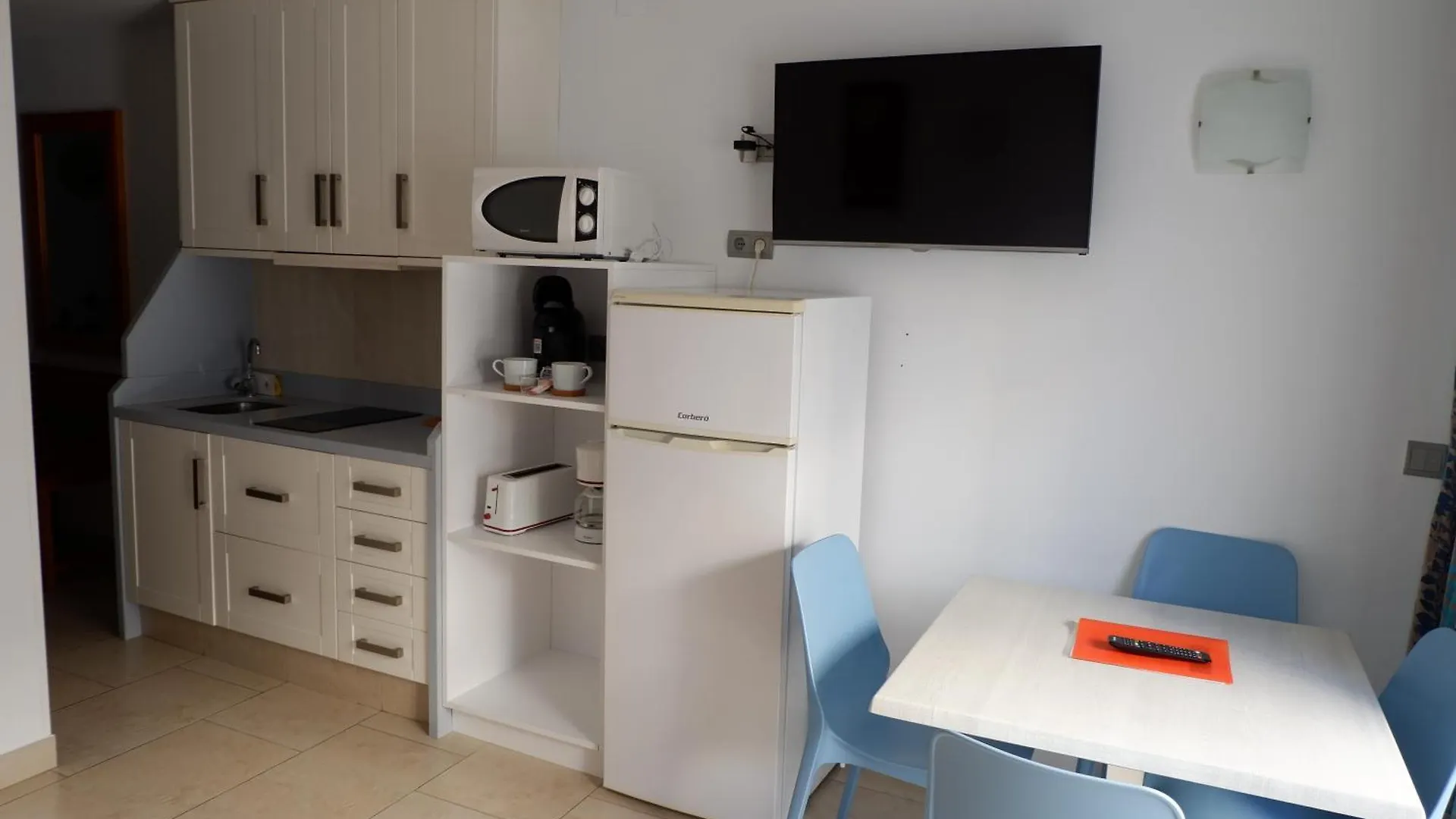 Apartamentos Caracas Torremolinos Apartment