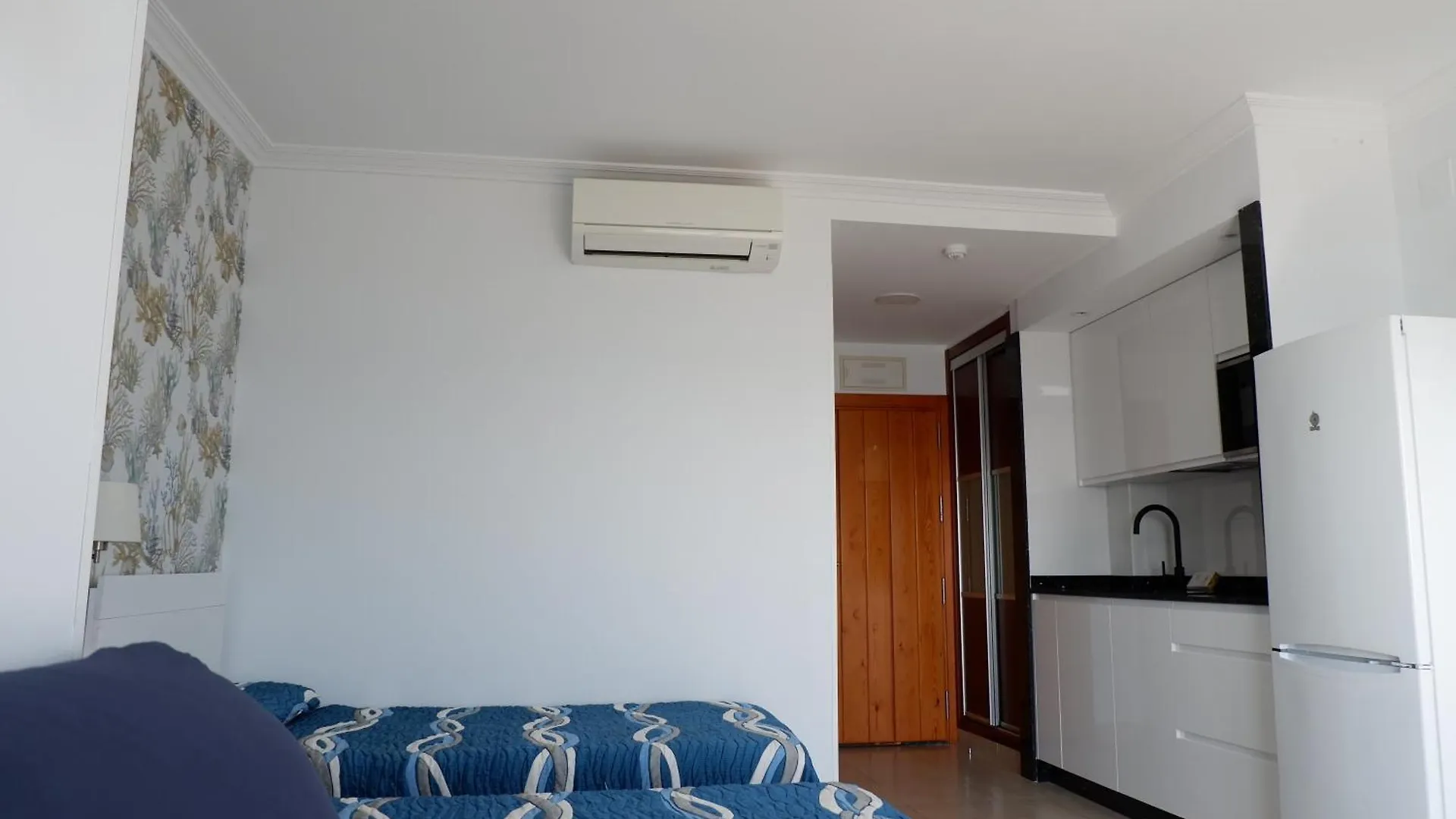 Apartment Apartamentos Caracas Torremolinos