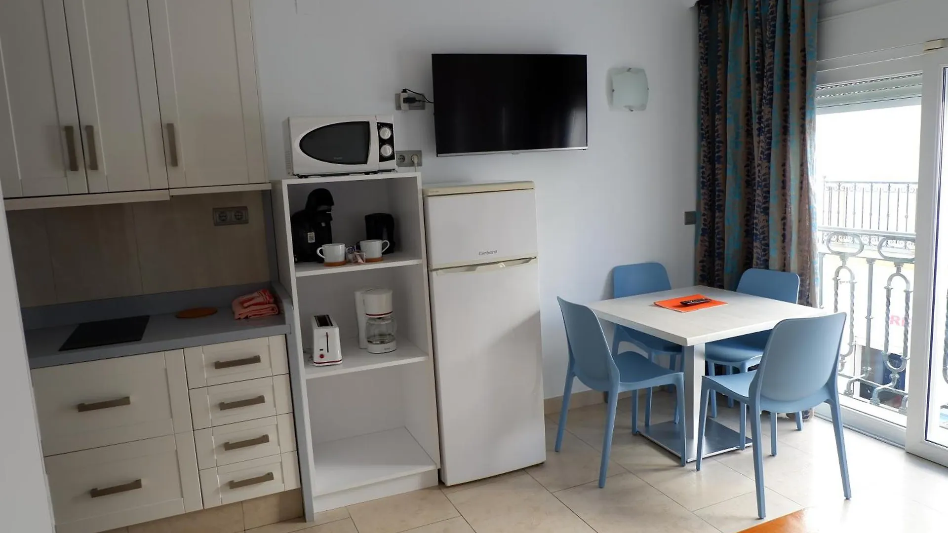 Apartamentos Caracas Torremolinos 0*,