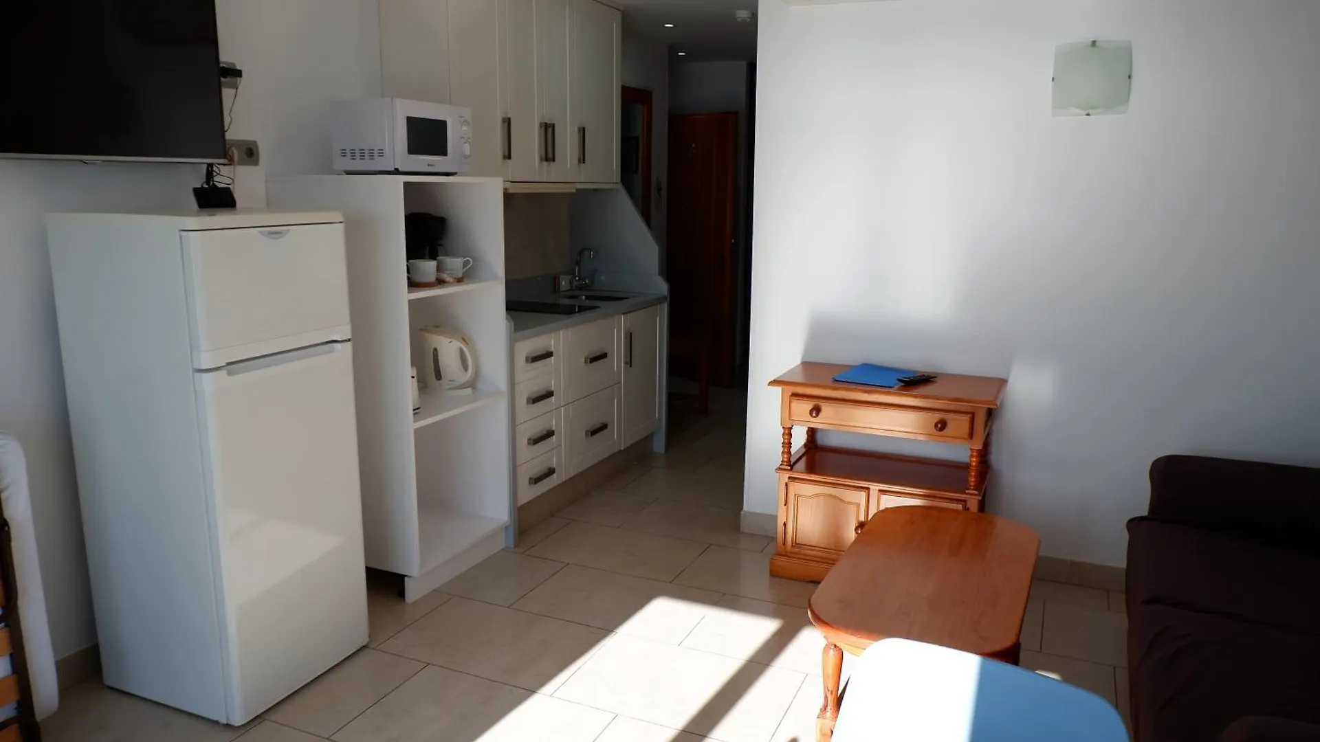 Apartment Apartamentos Caracas Torremolinos Spain