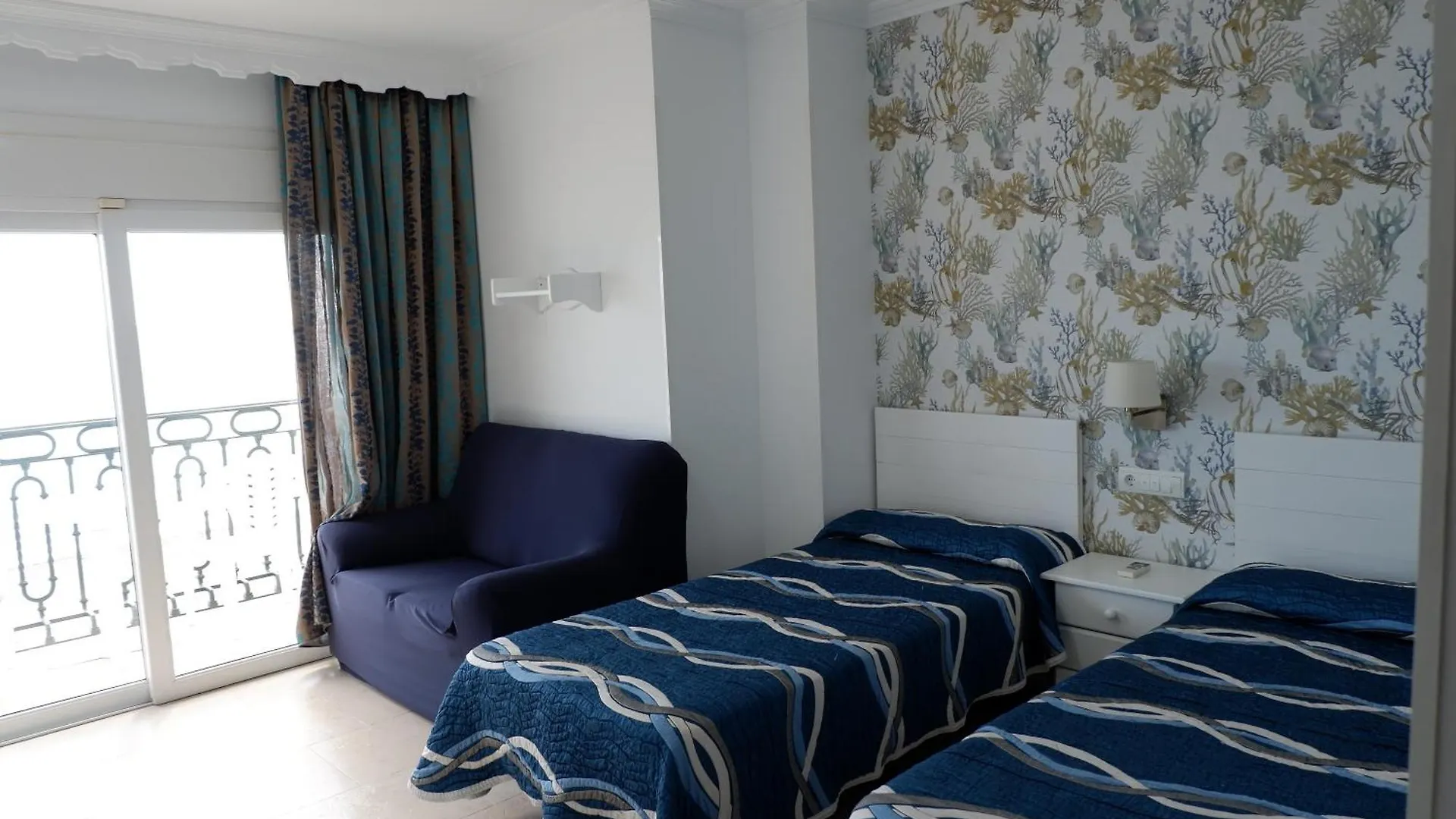 Apartamentos Caracas Torremolinos Apartment