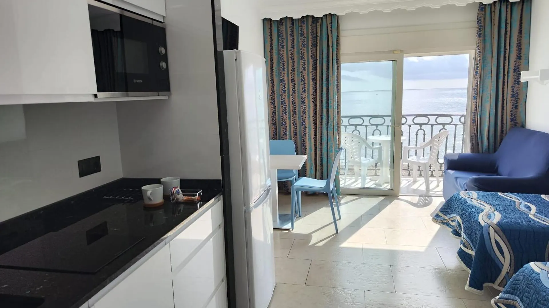 Apartamentos Caracas Torremolinos 0*,