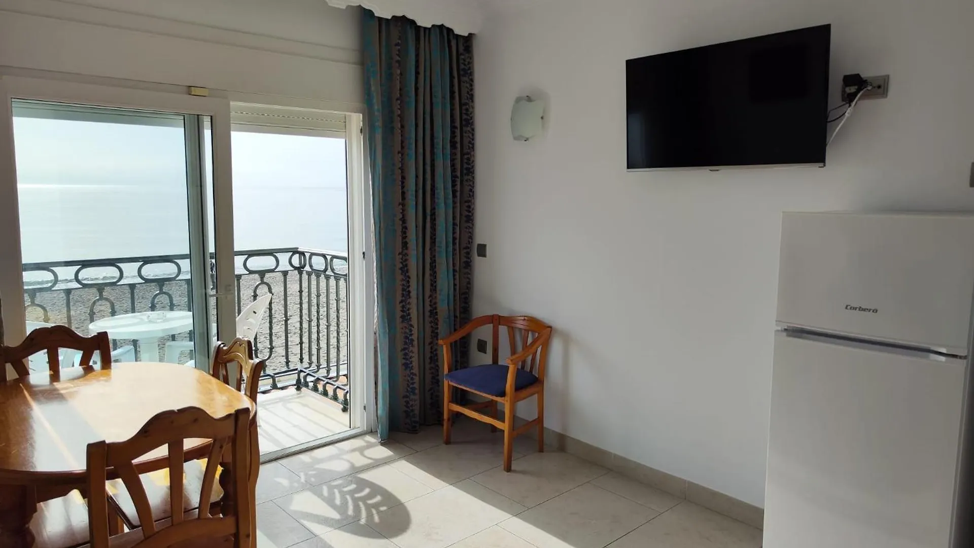 Apartamentos Caracas Torremolinos Apartment