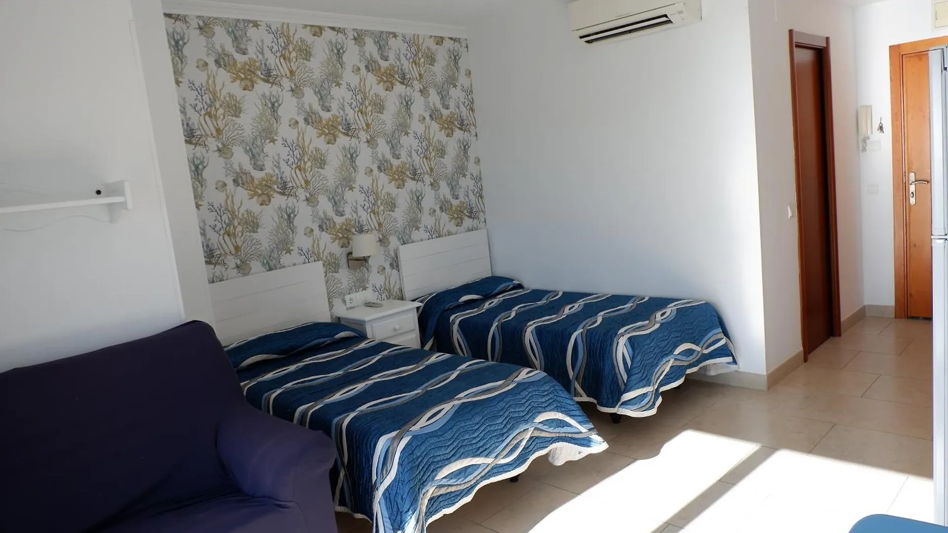 Apartamentos Caracas Torremolinos