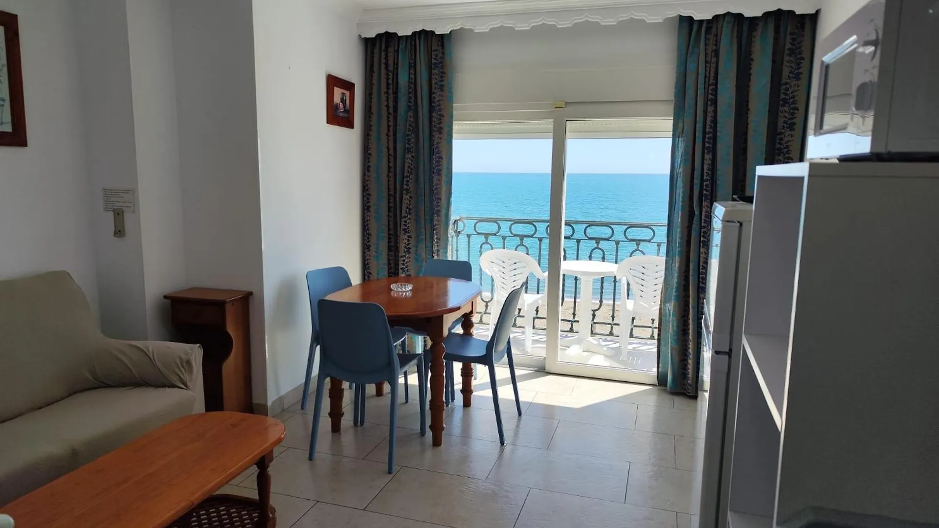 Apartamentos Caracas Torremolinos Apartment