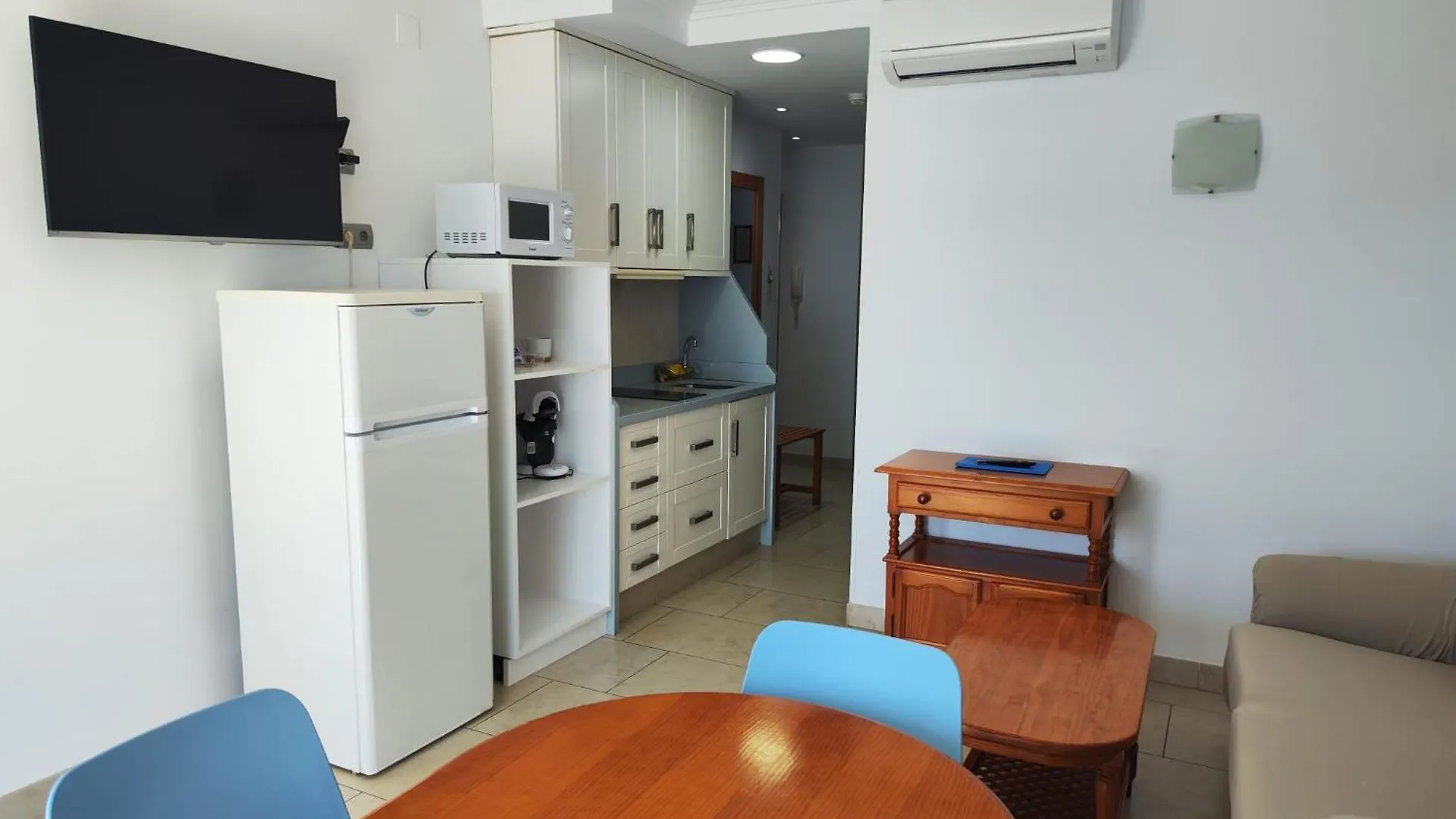 Apartamentos Caracas Torremolinos Apartment