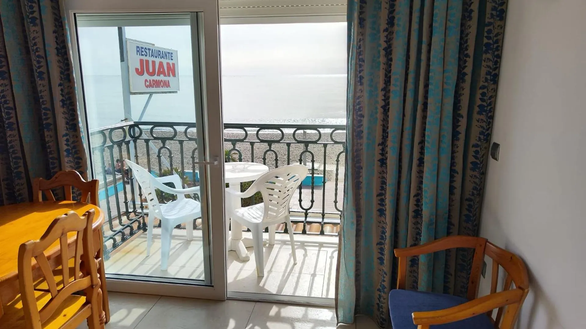 Apartment Apartamentos Caracas Torremolinos Spain
