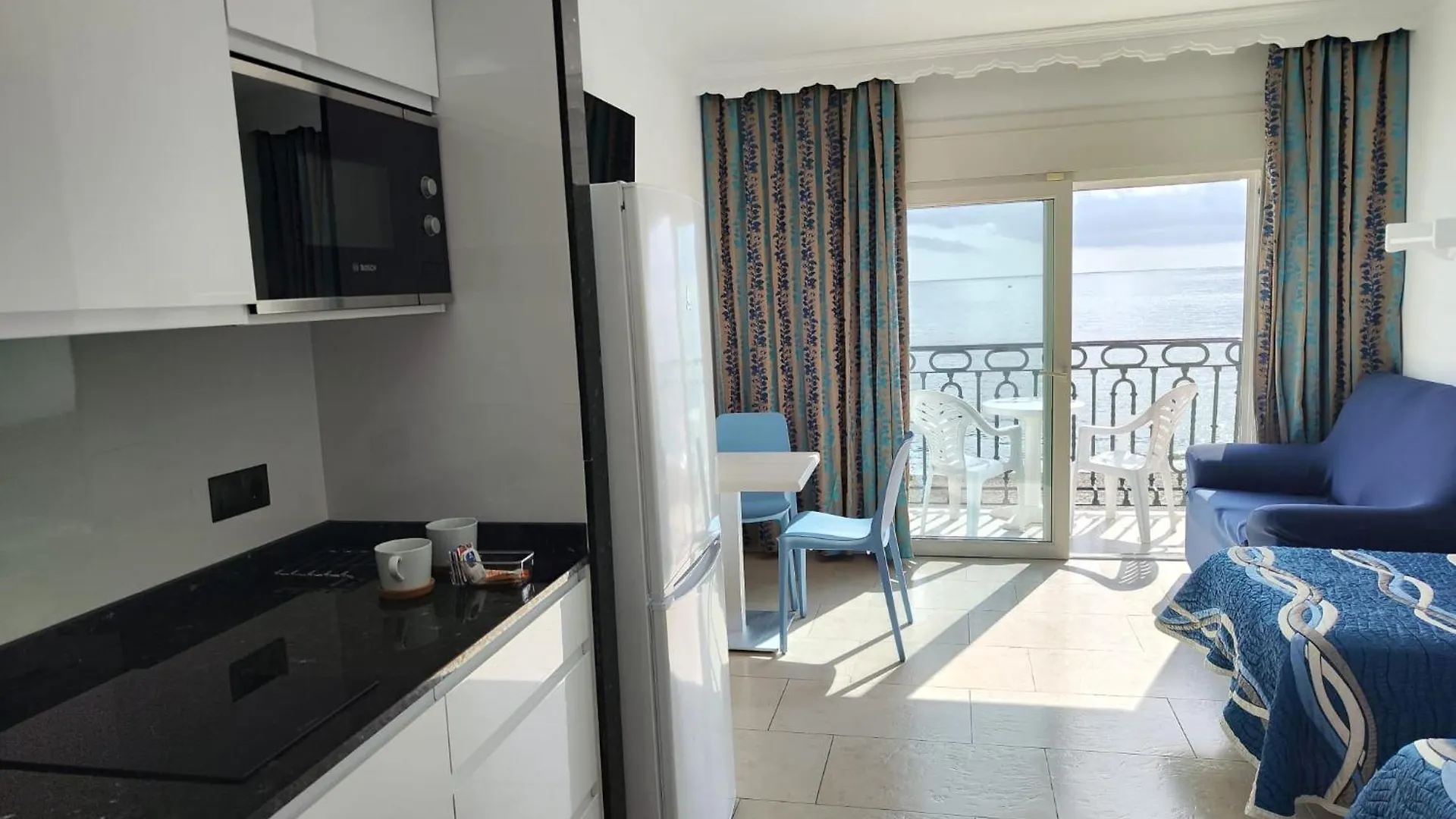 Apartment Apartamentos Caracas Torremolinos