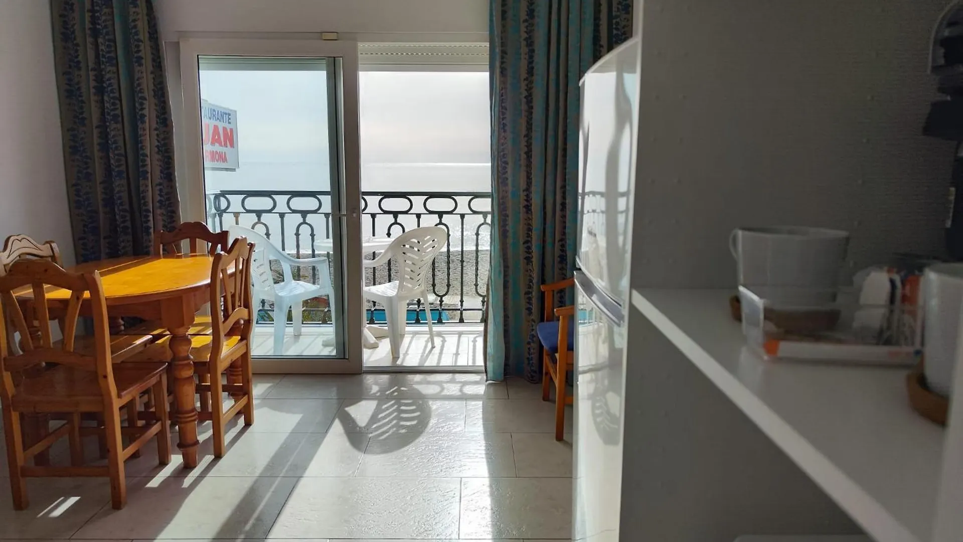 Apartamentos Caracas Torremolinos