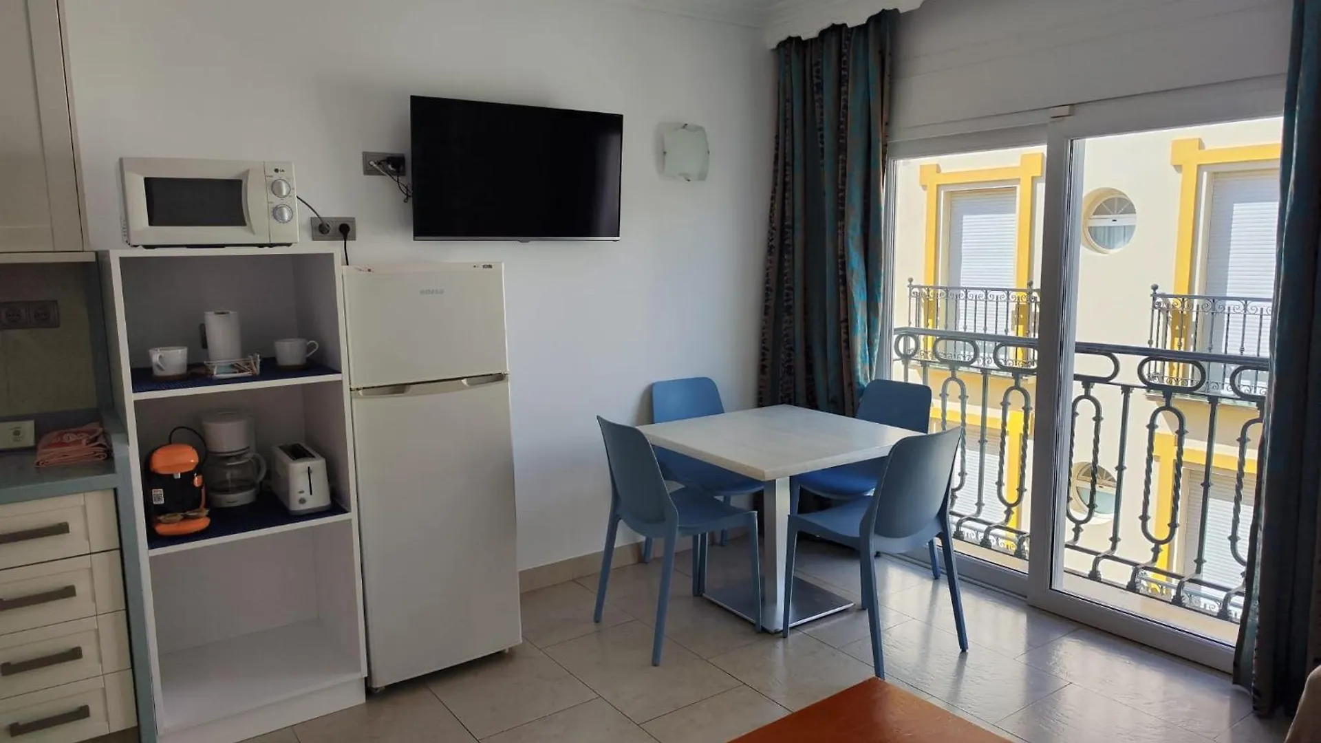 Apartment Apartamentos Caracas Torremolinos
