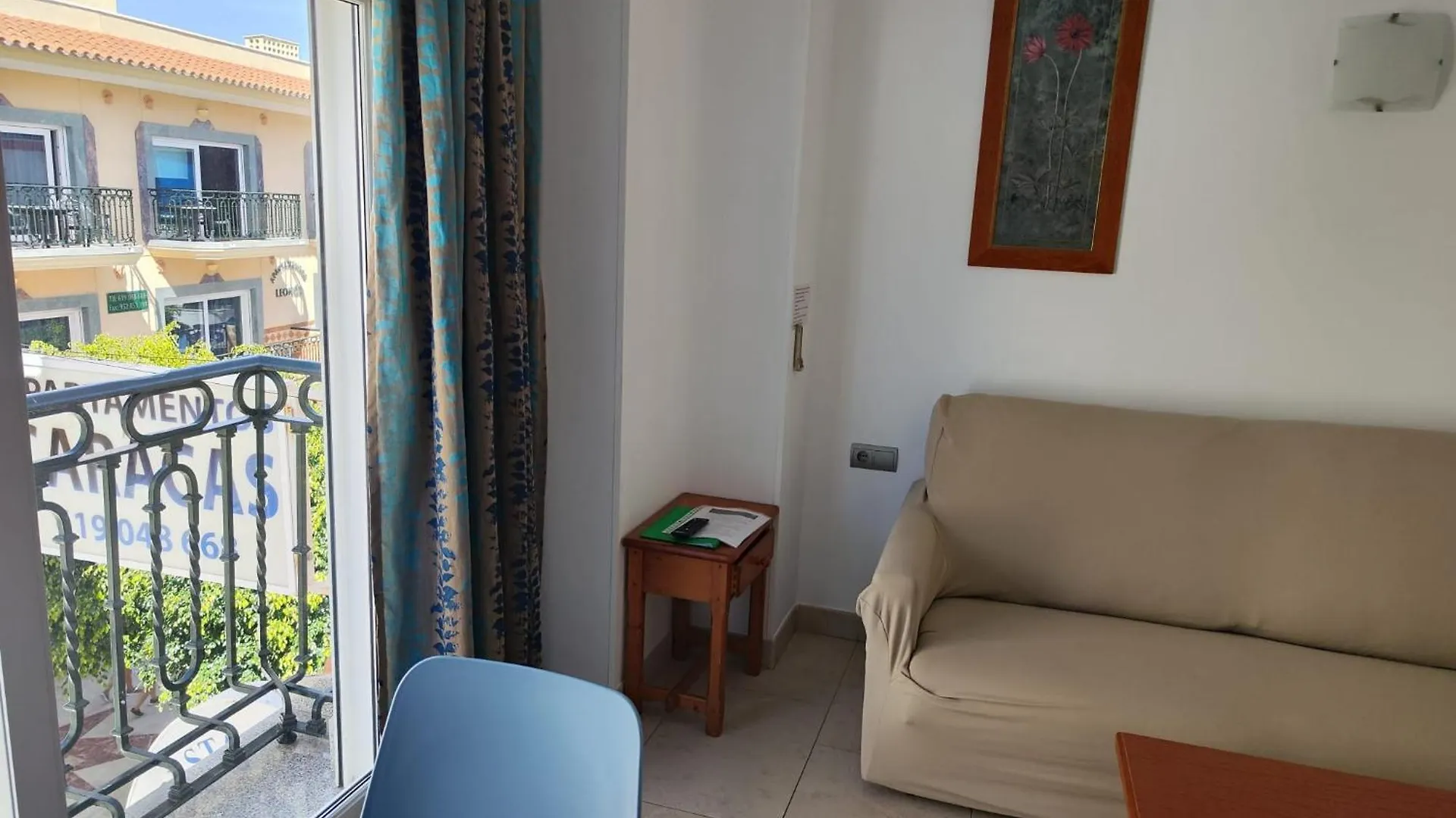 Apartamentos Caracas Torremolinos 0*,